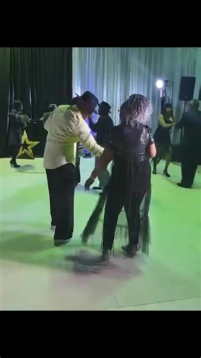 Today we honor a dream built on unity. ISDC brings us together, on the floor and beyond.” #isdcexperience #isdc2026 | International Swing Dance Championships