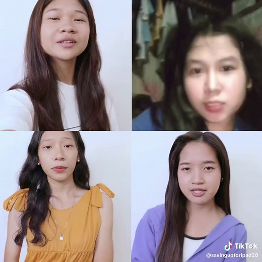 latina make up of gtienza #crisha#gada#lyka#kathleen@lyka_joy @gvgada0 @Crisha @G V K A T H L E E N