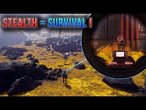 Lawless Pyro: Stealth PvP Tactics & Survival Skills! | Star Citizen Patch 4.0 Gameplay