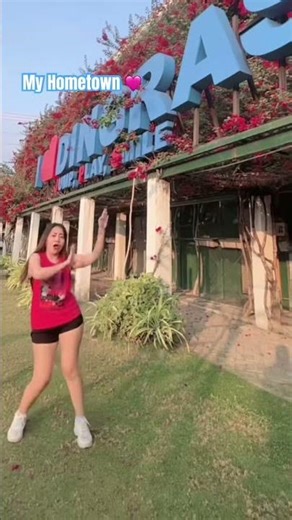 My Hometown 🩷 #dance #viral #goodvibes #shorts#short #fyp #shortvideo