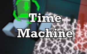 【FE2 Map Test】3rd REVAMPED Time Machine [crazy] (solo)