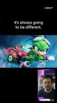 Beginners Guide To Sonic Racing Crossworlds