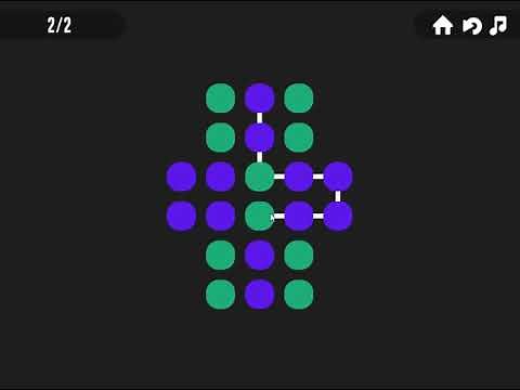 Flipzzle Walkthrough Levels 1 - 23 Cool Math Games