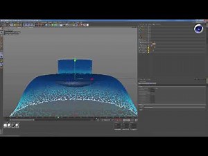 Webinar: RealFlow|Cinema 4D 2.0