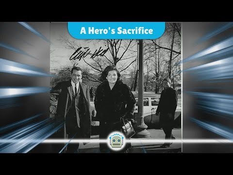 Remembering Clint Hill: The Secret Service Agent Who Tried to Save JFK