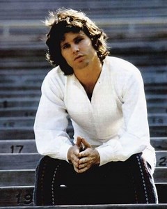 2.1K views · 86 reactions | JIM MORRISON James Douglas Morrison (December 8, 1943 – July 3, 1971) | Peace, Love, and Music | Facebook