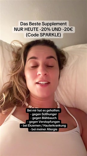 Pack C auf Ringana.com in den Warenkorb legen. Code SPARKLE eingeben. Funktioniert nur bis zum 14.03!! Better be fast Girls - das Zeug ist heiß begehrt 💛✨🌞 #darmkur #darmgesundheit #präbiotika #probiotika #darmreinigung