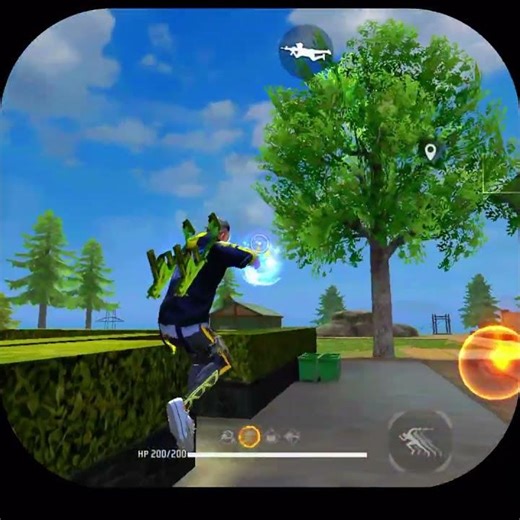 DOUBLE VECTOR GUN POWER #vecna #strangerthings5@satvik #viral #freefire