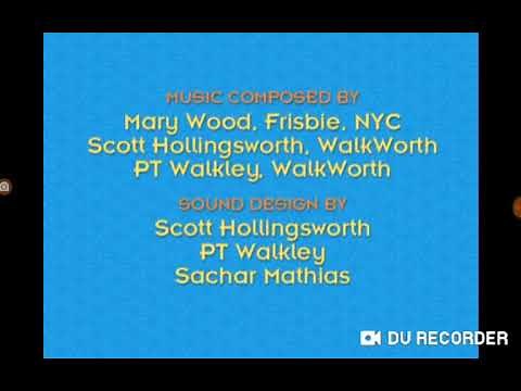 Team Umizoomi Backwards