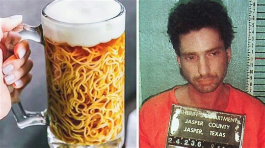 Five craziest last meal requests on death row