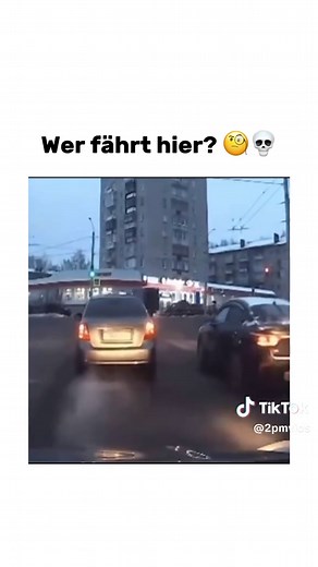 Hilarious Car Fails That Will Make You Laugh