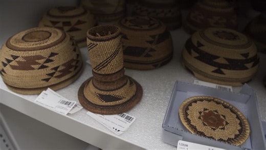 University of California, Berkeley repatriates cultural artifacts to Indigenous tribe