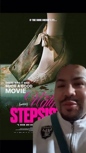 If you like weird movies, you must watch the ugly stepsister. It’s on Disney+. #theuglystepsister