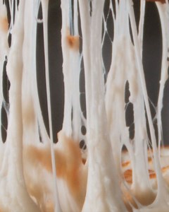 37 reactions · 5 comments | Two layers of extra cheese, Alfredo sauce and Garlic Parmesan Crust. So give your pizza cutter a pep talk. | Papa Johns Atlanta | Facebook