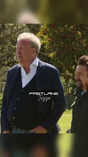 Misread Problem 😅#fastlanejezza #topgear #thegrandtour#clarkson #richardhammond #jamesmay