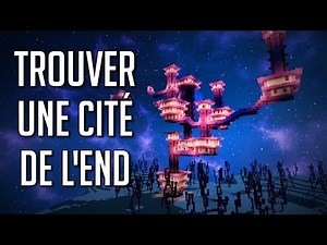 Trouver Facilement une Cité de L'End