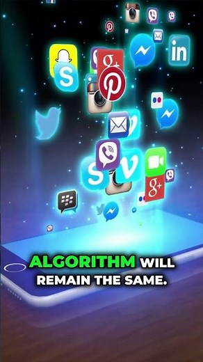 The Universal Algorithm Secret for All Platforms