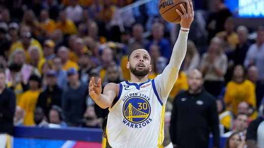 Exit 30: North Carolina interchange to be renamed after Warriors star Stephen Curry