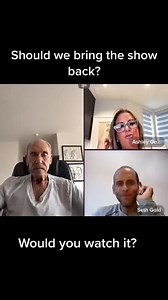 Let’s bring the show come back! | Fans Show US