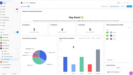 4.5K views · 12 reactions | The everything app for work just got even...