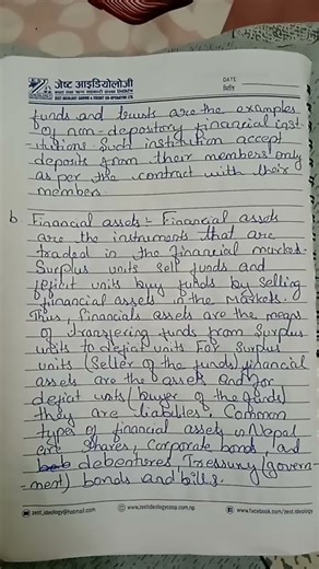 financial systems lessons 1 (page 2)