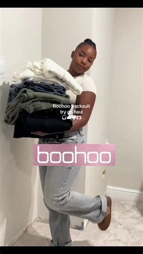 Explore the Latest Boohoo Fashion Haul Deals