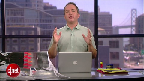 Print large posters on a regular printer - Video