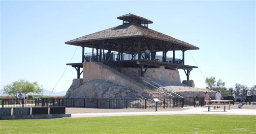 Yuma Territorial Prison marks 150 years with tours, history and hauntings