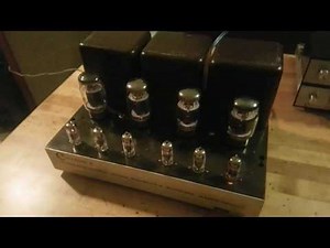 Harman kardon citation II audition hd