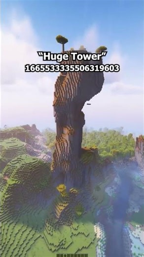 These are the most 😍 Minecraft 1.21 Seeds #minecraft #ChaosCube #newupdate #newupdate