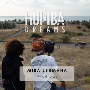 Dari Balik Layar HUMBA DREAMS - Producer : Mira Lesmana