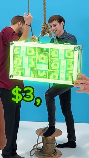 18K views · 277 reactions | I should do more challenges like these  | Karl Jacobs | Facebook