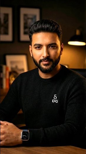 FREE AI Makes Better PPTs Than Gamma 😳 (No Cost!) @ThePKInsights ​