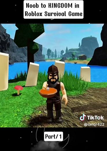 Tanqr Gameplay: Rivals in Roblox