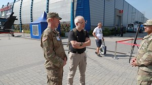 2.4K views · 87 reactions | #ICYM, #BigRedOne Soldiers displayed an...