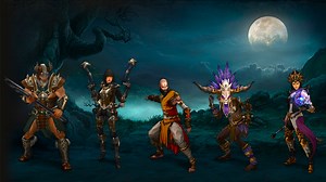 Diablo 3 error code 3006 - how to fix login and character switching issue