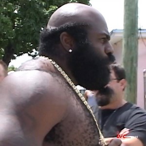 From backyard brawls to the UFC, there's no story quite like that of Kimbo's rise to stardom. Watch the full episode on UFC Fight Pass | UFC Fight Pass