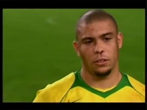 nostalgia Ranking the greatest football adverts of all time – featuring Cristiano Ronaldo, Lionel Messi, Ronaldinho, and other superstars