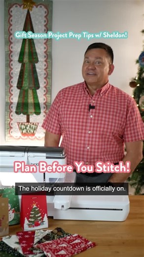 Designs By JuJu Embroidery on Instagram: "📔 🧵 𝐇𝐚𝐯𝐞 𝐚 𝐩𝐥𝐚𝐧 𝐟𝐨𝐫 𝐭𝐡𝐞 𝐇𝐨𝐥𝐢𝐝𝐚𝐲 𝐇𝐮𝐬𝐭𝐥𝐞! #HolidayHustle #StitchingSuccessTips #GiftSeason #HappyStitching #DesignsByJuJu"