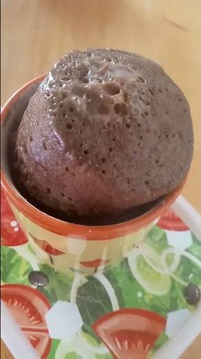 BOLO DE CANECA SEM LEITE EM 3 MINUTOS RECEITA NA DESCRIÇÃO #facilerapido