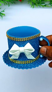 56K views · 629 reactions | ☕Most Beautiful Paper Coffee Cup Making Easy Tutorial at Home☕ #handmade #decor #cup #reelsvideo | Craftsome | Facebook