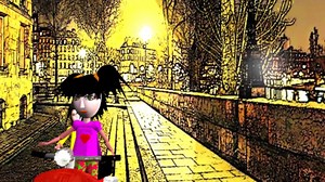 83K views · 887 reactions | "I Live in Paris" from Ze album "Only" by...