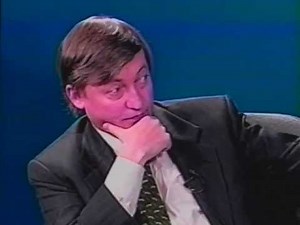 Karpov on Fischer 👑 Bobby Fischer's Quest For The Crown (Vol 1)