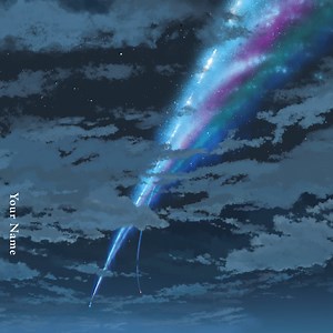 Sparkle - Movie Ver. - RADWIMPS: Song Lyrics, Music Videos & Concerts