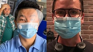 58K views · 487 reactions | From Kim's Convenience to Murdoch Mysteries, pandemic protocols are creating new challenges in bringing fresh shows to Canadian screens. | CBC News | Facebook