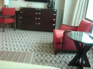 Gold Strike Casino Hotel Suite