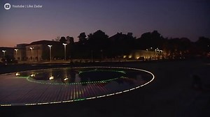 This massive sea organ is literally played by the ocean. | New York Magazine