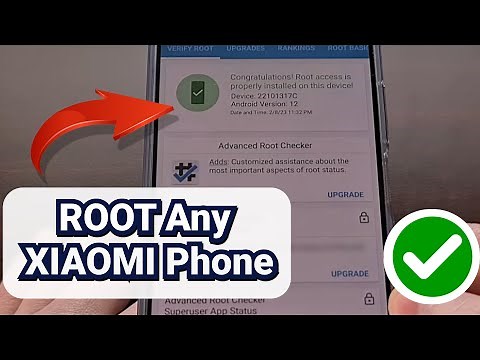 How to ROOT Any Xiaomi Phone with Magisk 2025 | Safe & Easy Guide