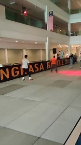 2.2K views · 62 reactions | Hello gais! Grand Merdeka Rollerblazer buka setiap hari bermula jam 12:00 tengahari! Sesiapa yang berminat, mahu cuba try test rollerskating dipersilakan datang gais. Ada krew berbakat yang boleh mengajar kamu. Mari mari jgn kasih lama 珞 #rollerblazer #rollerskating #grandmerdekamall | Grand Merdeka Mall | Facebook