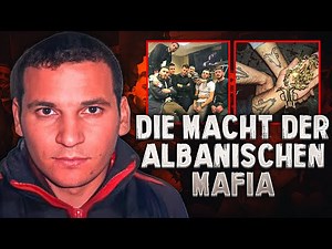 Die Macht der Albanischen Mafia in Europas Unterwelt I Dokumentation